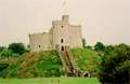 Cardiff Castle