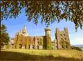 Penrhyn Castle