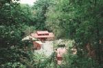 Dolaucothi Gold Mine