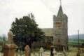 St Edgwad Church 
