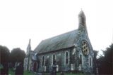 Cenarth church
