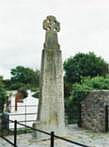 Carew Cross