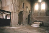 Ewenny Priory 