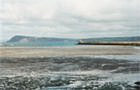 Fishguard Harbour