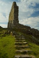 Dolwyddelan Castle