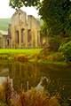 Valle Crucis Abbey