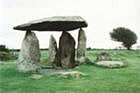 Pentre Ifan