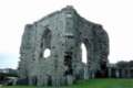 St Dogmael's Abbey