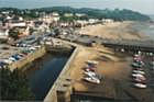 Saundersfoot Harbour