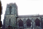 Presteigne