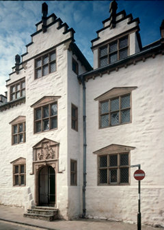 Plas Mawr