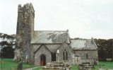 St Michael and All Angels 