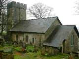 St Illtyd