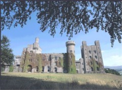 Penrhyn Castle