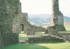 Llanthony Priory