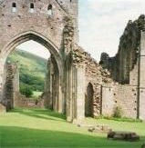 llanthony Priory