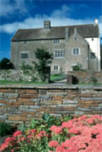 Llancaiach Fawr Manor and Living History Museum