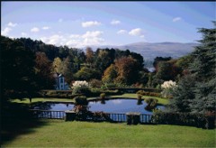 Bodnant Gardens