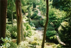Bodnant Gardens