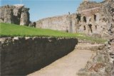Denbigh Castle