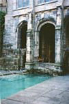 St Winefride's Well