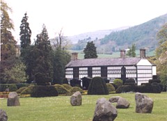 Plas Newydd