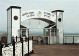 Mumbles Pier