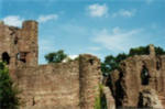 grosmont castle