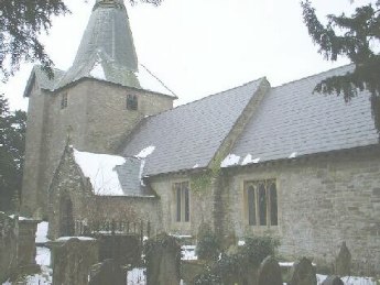 St Elli, Llanelli, Wales