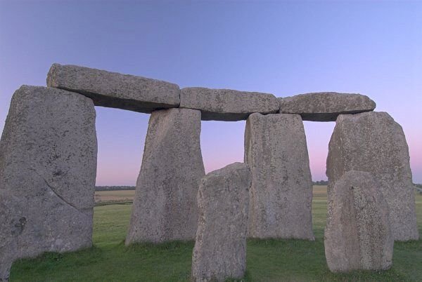 Stonehenge Photo Gallery, Page 4