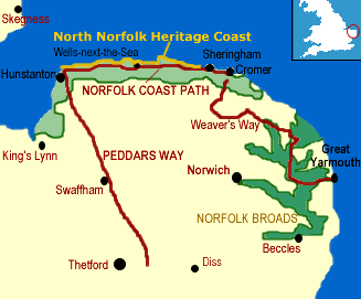North Norfolk 