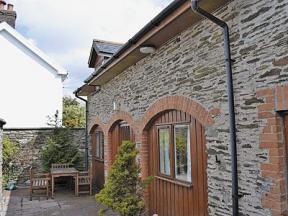 Cottage: HCRUGGA, Ilfracombe, Devon