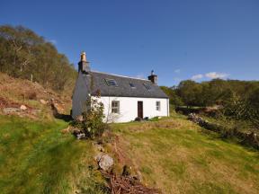 Cottage: HCSU303, Lairg, Highlands and Islands