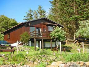 Cottage: HCSU306, Lairg, Highlands and Islands