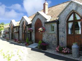 Cottage: HCTHEOL, Burnham-on-Sea