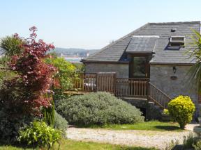 Cottage: HCWARRE, Dawlish Warren, Devon
