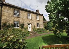 22 Beautiful Self Catering Cottages Near Matlock Peak District