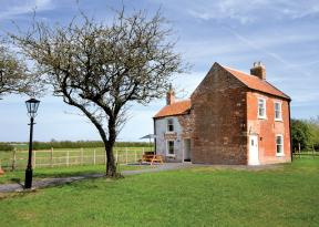 Self Catering Cottage in Lincolnshire - Hogsthorpe, Somer ...