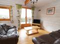 Image of Barn Owl Lodge, Rhayader - Photo #3