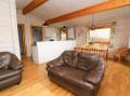 Image of Barn Owl Lodge, Rhayader - Photo #5
