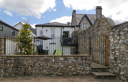 Old Anvil Cottage, Chudleigh