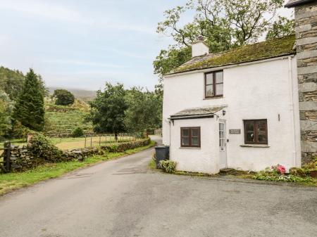 Beckfold Cottage, Broughton-in-Furness, Cumbria