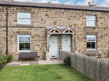 Holida Hoose, Belford, Northumberland