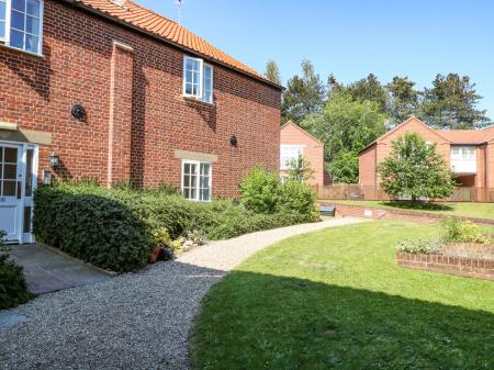 Burtons Mill Retreat, Stalham