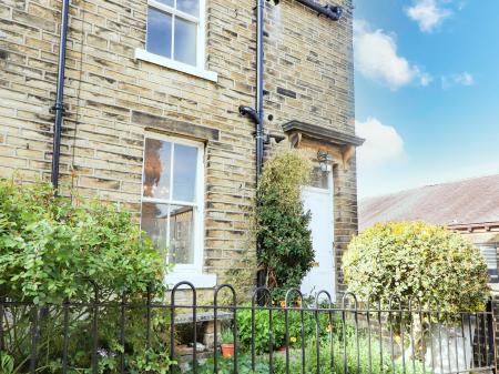 No 19, Haworth, Haworth