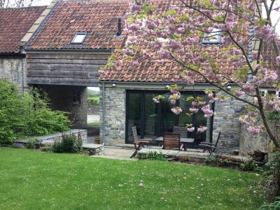 Willow Barn, Shapwick, Somerset