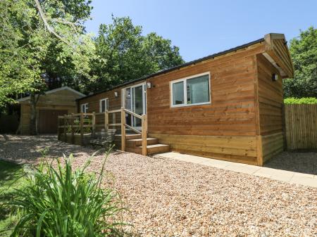 Orchard Lodge, Bolney, West Sussex