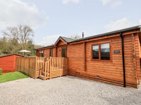 Ramblers' Rest Lodge, Windermere, Cumbria