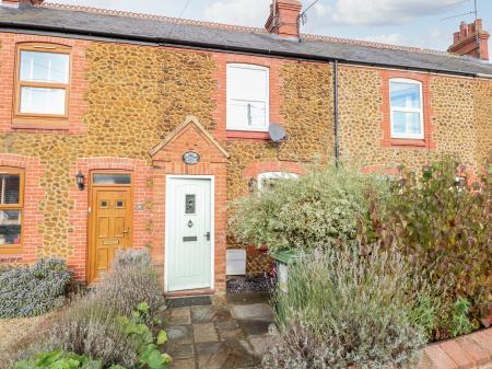 Bay Tree Cottage, Heacham, Norfolk