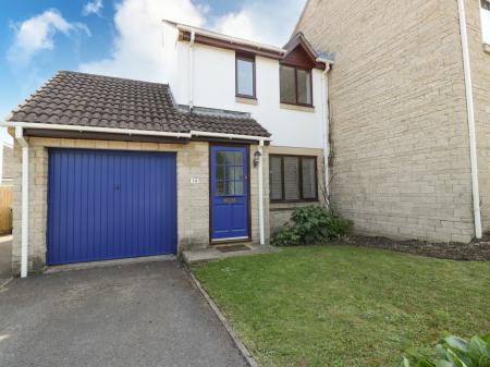 16 Mythern Meadow, Bradford-on-Avon